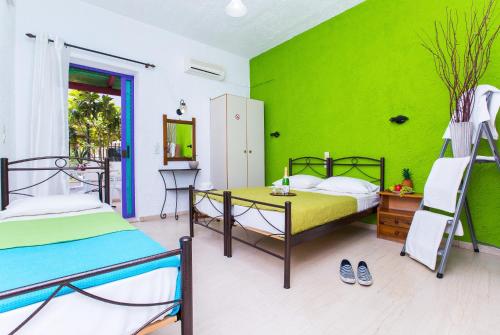 Crete Island Greece Hotels