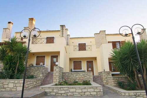 Garazon Griechenland Promo-Code Booking.com
