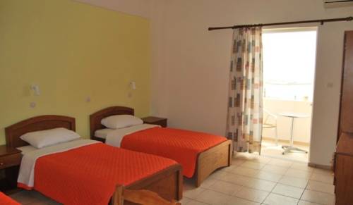 Palaiochora Griechenland Promo-Code Booking.com