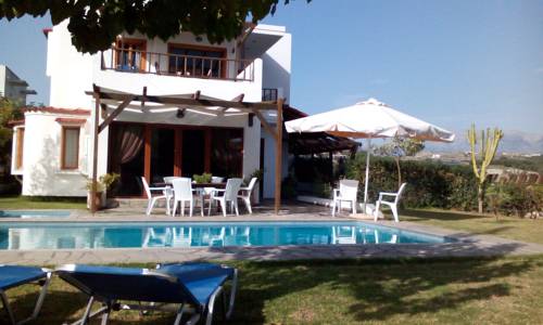 Pitsidia Code promo Grèce Booking.com