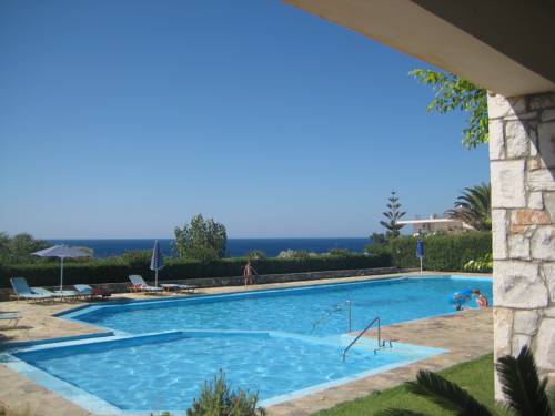 Paleochora, La Canée Code promo Grèce Booking.com