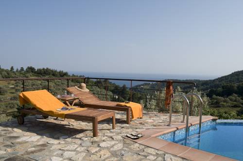 Alónnisos Code promo Grèce Booking.com