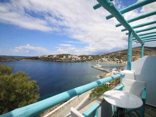 Batsi Code promo Grèce Booking.com