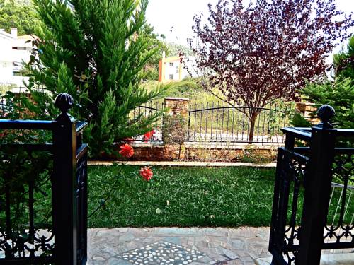 Chrysi Ammoudia Greece Hotel