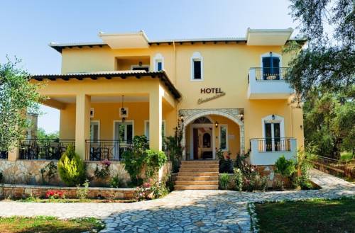 Syvota Greece Promo Code Booking.com