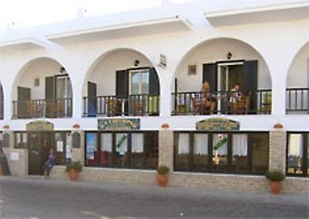 Drios Code promo Grèce Booking.com