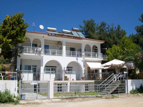 Psakoudia Code promo Grèce Booking.com