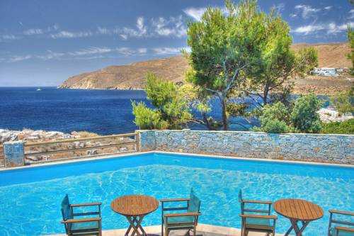 Aegiali Griechenland Promo-Code Booking.com
