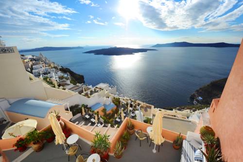 Fira Greece Promo Code Booking.com