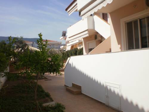 Kato Almiri Greece Promo Code Booking.com