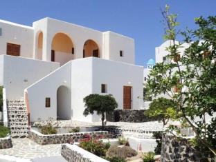 Santorini Greece Hotels