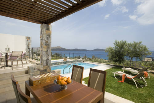 Elounda Greece Hotel