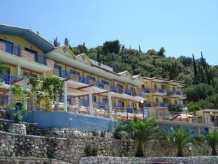 Lefkada Greece Hotels