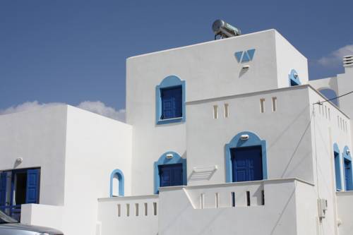 Agios Prokopios Griechenland Promo-Code Booking.com