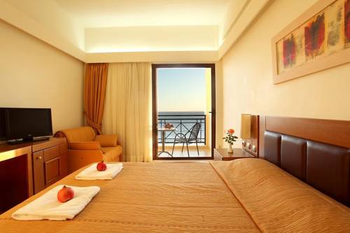 Agios Andreas Katakolo Greece Hotel