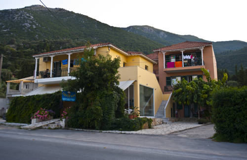 Nikiana Greece Hotel