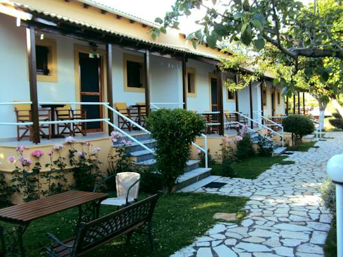 Pelakas Griechenland Promo-Code Booking.com