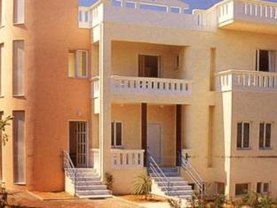 Crete Island Greece Hotels