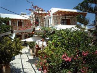 Ios Chora Greece Hotels