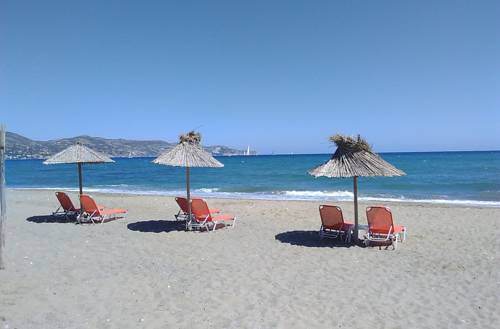 Amoudara Griechenland Promo-Code Booking.com
