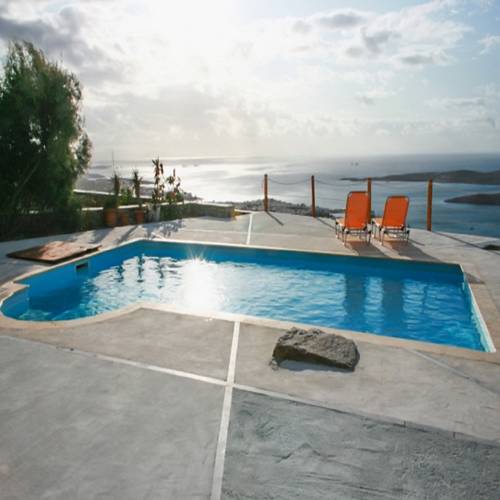 Paros Code promo Grèce Booking.com