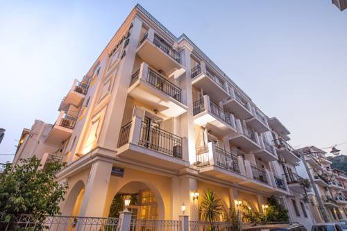 Zakynthos Greece Hotel