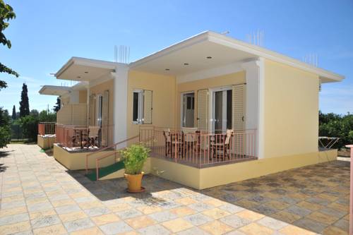 Drepano Code promo Grèce Booking.com