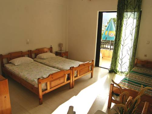 Palekastron Greece Promo Code Booking.com