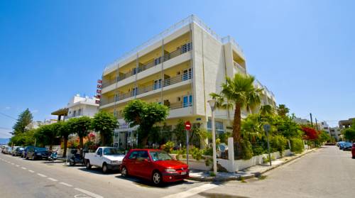 Ville de Kos Code promo Grèce Booking.com
