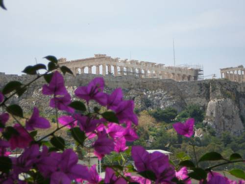 Athen Griechenland Promo-Code Booking.com