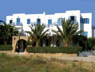 Naxos Island Greece Hotels