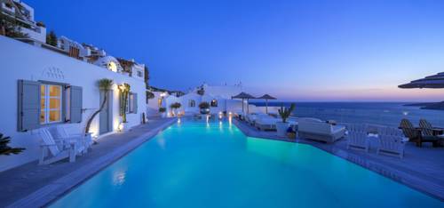 Elia Griechenland Promo-Code Booking.com