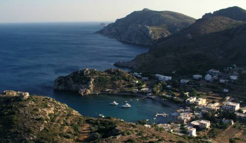 Emporios Greece Promo Code Booking.com