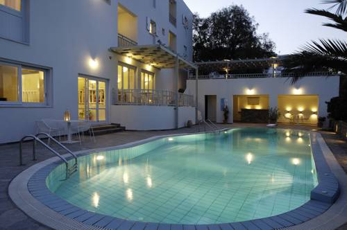 Agia Pelagia Kythira Griechenland Promo-Code Booking.com