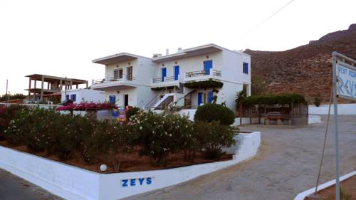 Xerokampos Greece Promo Code Booking.com