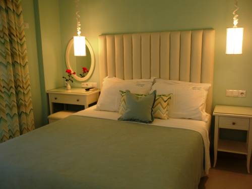 Paralia Vrachou Griechenland Promo-Code Booking.com