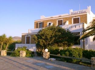 Naxos Island Greece Hotels