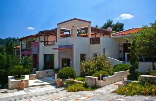 Kriopigi Greece Promo Code Booking.com