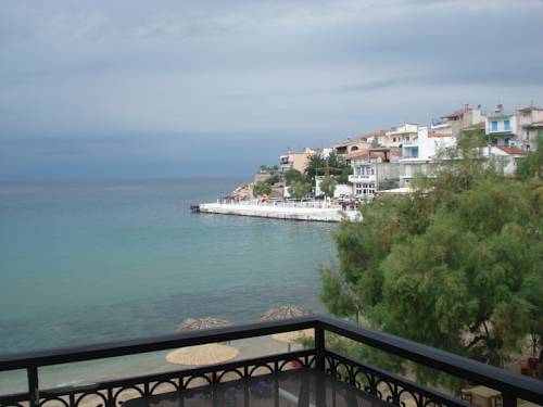 Skála Marión, Thassos Griechenland Promo-Code Booking.com
