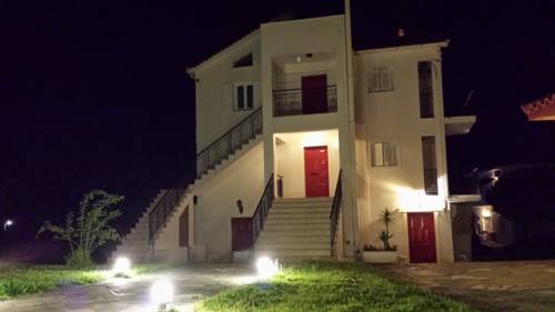Svoronata Griechenland Promo-Code Booking.com