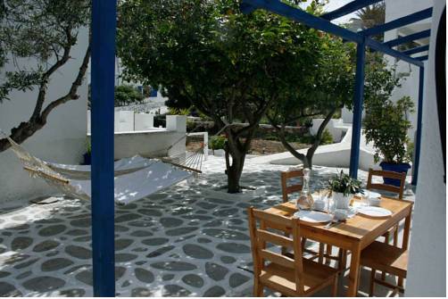 Logaras Griechenland Promo-Code Booking.com