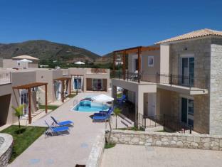 Crete Island Greece Hotels