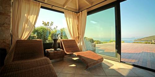 Syvota Code promo Grèce Booking.com