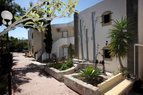 Kranidi Greece Hotel