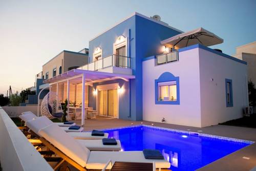 Mastichárion Greece Hotel