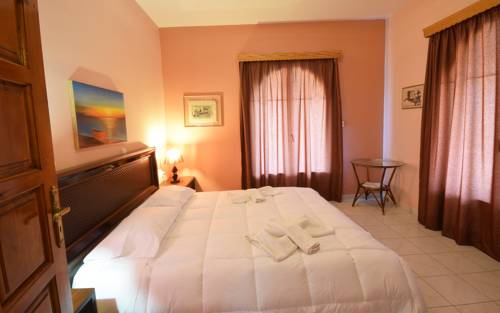Koroni Griechenland Promo-Code Booking.com