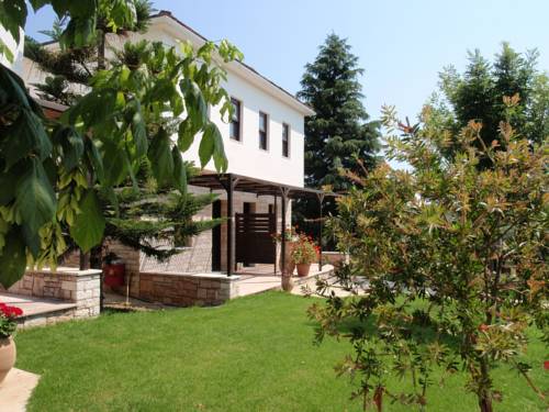 Syvota Code promo Grèce Booking.com