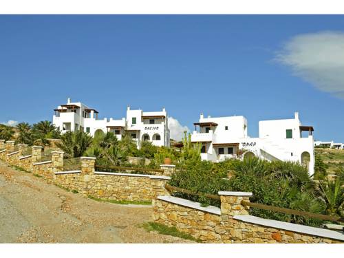 Koufonisia Griechenland Promo-Code Booking.com