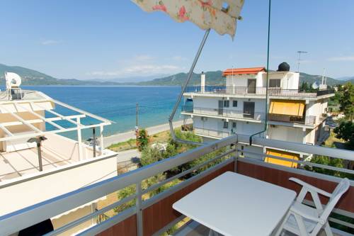 Loutra Edipsou Greece Promo Code Booking.com