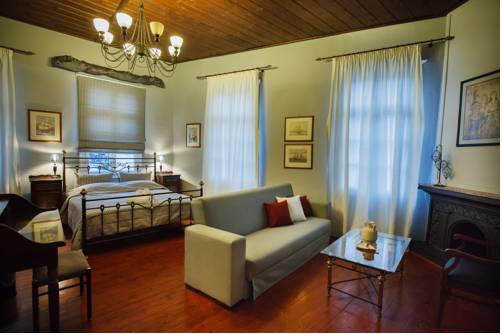 Nafplio Greece Hotel